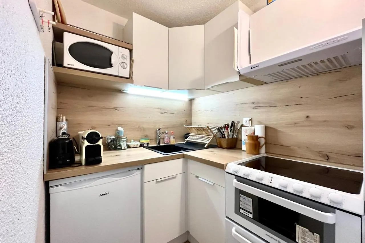 Beautiful Apartment With Balcony And Great View ! Combloux 0*,